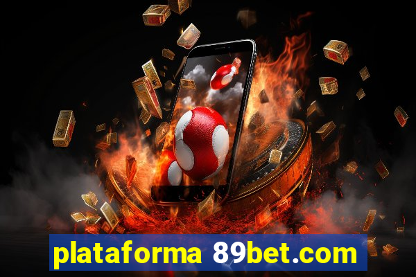 plataforma 89bet.com